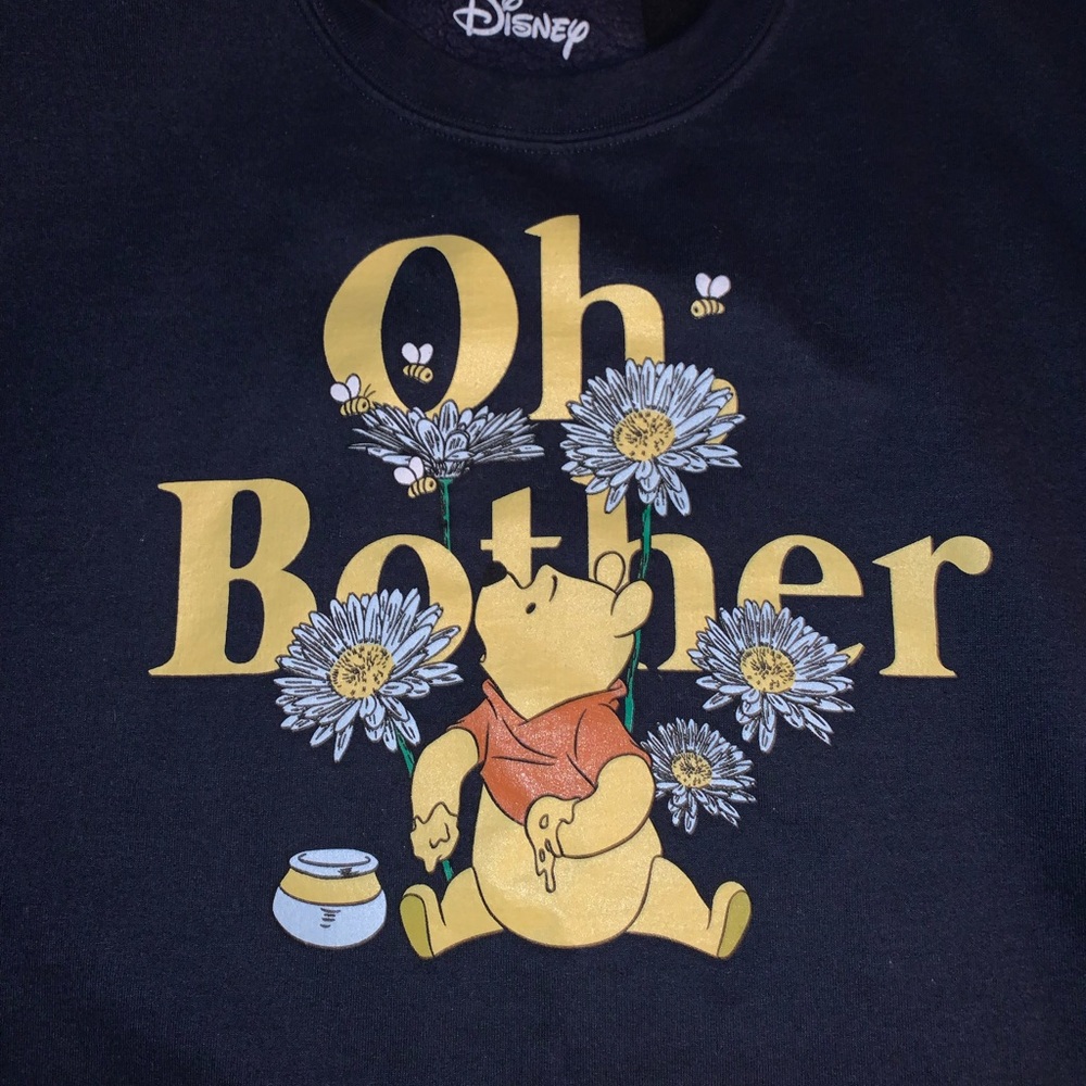 Winnie the Pooh sweatshirt